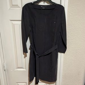 Armani exchange dress